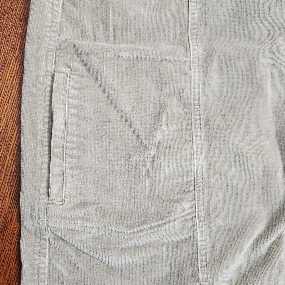 Woolrich Tan Pencil Skirt - Picture 14 of 16